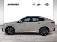 gebraucht BMW X2 20d MHEV xDrive Aut.