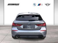 gebraucht BMW 116 d aus Nenzing - 85 kW und 4 km