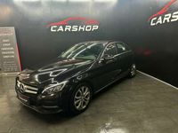 gebraucht Mercedes C220 BlueTEC / d (205.004)