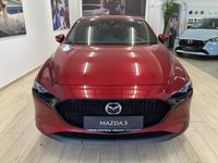 gebraucht Mazda 3 Skyactiv-G122 Comfort+ /ST