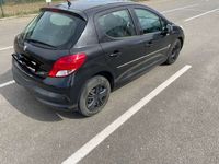 gebraucht Peugeot 207 Husky 1,4