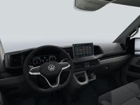 gebraucht VW Crafter 35 2.0 TDI 140 AT8 L3H2 AHK 3S FACELIFT
