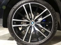 gebraucht BMW X6 xDrive30d (G06) M Sportpaket Gestiksteuerung