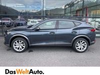 gebraucht Cupra Formentor TRIBE 2.0 TDI 150PS DSG 4Drive