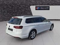 gebraucht VW Passat Variant Business 20 SCR TDI