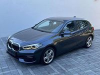 Gebraucht BMW 118 150 PS (110 kW) 2020 Grau Kleinwagen