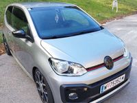 gebraucht VW up! up!1,0 GTI TSI BMT