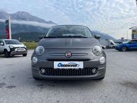 gebraucht Fiat 500 Cabrio 1.0 Hybrid 70 Dolcevita