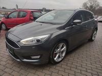 Gebraucht Ford Focus Titanium 150 PS (110 kW) 2015 Grau Limousine