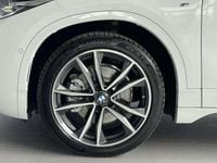 Gebraucht BMW X2 Shadowline 190 PS (139 kW) 2018 Weiß SUV