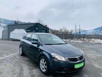 gebraucht Kia Ceed Ceed /1,6 CRDi EXPORT/ HÄNDLER 1BESITZ DIESEL