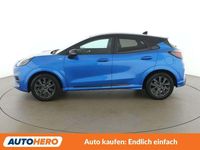 gebraucht Ford Puma 1.5 TDCi EcoBlue ST-Line X