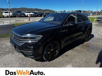 gebraucht VW Touareg R-Line TDI SCR 4MOTION