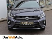 gebraucht VW Taigo R-Line TSI DSG