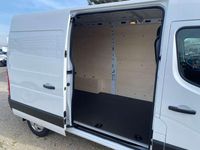 gebraucht Renault Master Kastenwagen