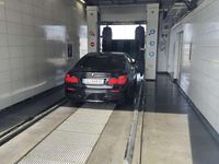 gebraucht BMW 730 730 d Blue Performance Aut.