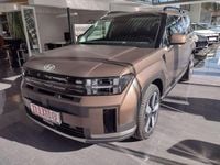 Neu Hyundai Santa Fe 253 PS (186 kW) 2026 SUV