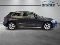 gebraucht Audi A3 Sportback 30 TDI intense