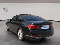 gebraucht BMW 740 740 7er d xDrive