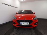 gebraucht Ford Focus ST-Line Business 1,0 EcoBoost 125PS