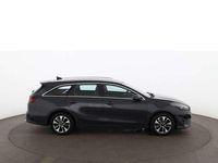 gebraucht Kia Ceed Sportswagon / cee'd Sportswagon 1.6 Spirit Aut LED LEDER NAVI