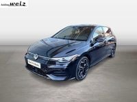 Gebraucht VW Golf VIII Sport 150 PS (110 kW) 2025 Schwarz  metallic