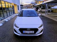 gebraucht Hyundai i30 1,0 T-GDi Run