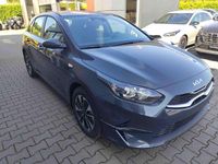 gebraucht Kia Ceed Ceed /SPIN 1.5 *Shzg*Lhzg*PDC*Cam*16Zoll*Navi 103 kW ...
