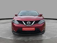 gebraucht Nissan Qashqai 1.6 dci Acenta