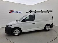 gebraucht VW Caddy Cargo Entry 2,0 TDI