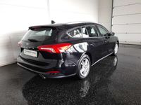 gebraucht Ford Focus Trav. 1,5 C & C *NAVI / TEMPOMAT / KAMERA / SPU...