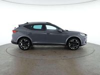 gebraucht Cupra Formentor 2.0 TDI 150 PS DSG 4Drive