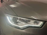 gebraucht Audi A6 Avant 2.0 TDI S-Line NAVI - SHZ - 19 ZOLL