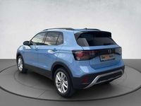 gebraucht VW T-Cross - Friends TSI DSG