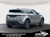 gebraucht Land Rover Range Rover evoque D150 S *LEDER,NAVI,EL.SITZE*