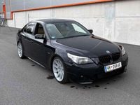 Gebraucht BMW 535 M Sport 272 PS (200 kW) 2006 Limousine