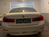 gebraucht BMW 520 Gran Turismo 520 d Österreich-Paket Aut.