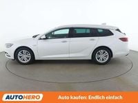 Gebraucht Opel Insignia Innovation 165 PS (121 kW) 2018 Weiß Kombi
