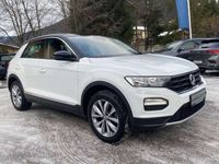 gebraucht VW T-Roc Style