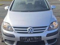 Gebraucht VW Golf IV Comfortline 90 PS (66 kW) 2005 Silber Limousine