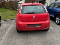 gebraucht Fiat Punto 12 69 Easy