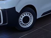 gebraucht Toyota Proace 2,0 l, 144 PS Kastenwagen ProWork L2