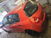 gebraucht Renault Clio II Dynamique 1,2 16V