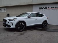Gebraucht Cupra Formentor 190 PS (139 kW) 2024 Weiss  normal SUV