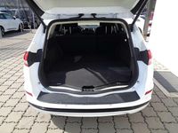 gebraucht Ford Mondeo Traveller Titanium 20 Hybrid Aut.
