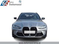 gebraucht BMW M3 Competition M xDrive