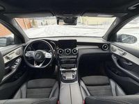 gebraucht Mercedes GLC300 de PHEV 4Matic