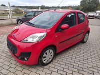gebraucht Peugeot 107 107Lion Edition 1,0 Lion Edition