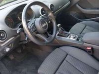 gebraucht Audi A3 Sportback A3 1,6 TDI sport sport