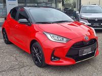 gebraucht Toyota Yaris Hybrid 1,5 VVT-i Hybrid Style